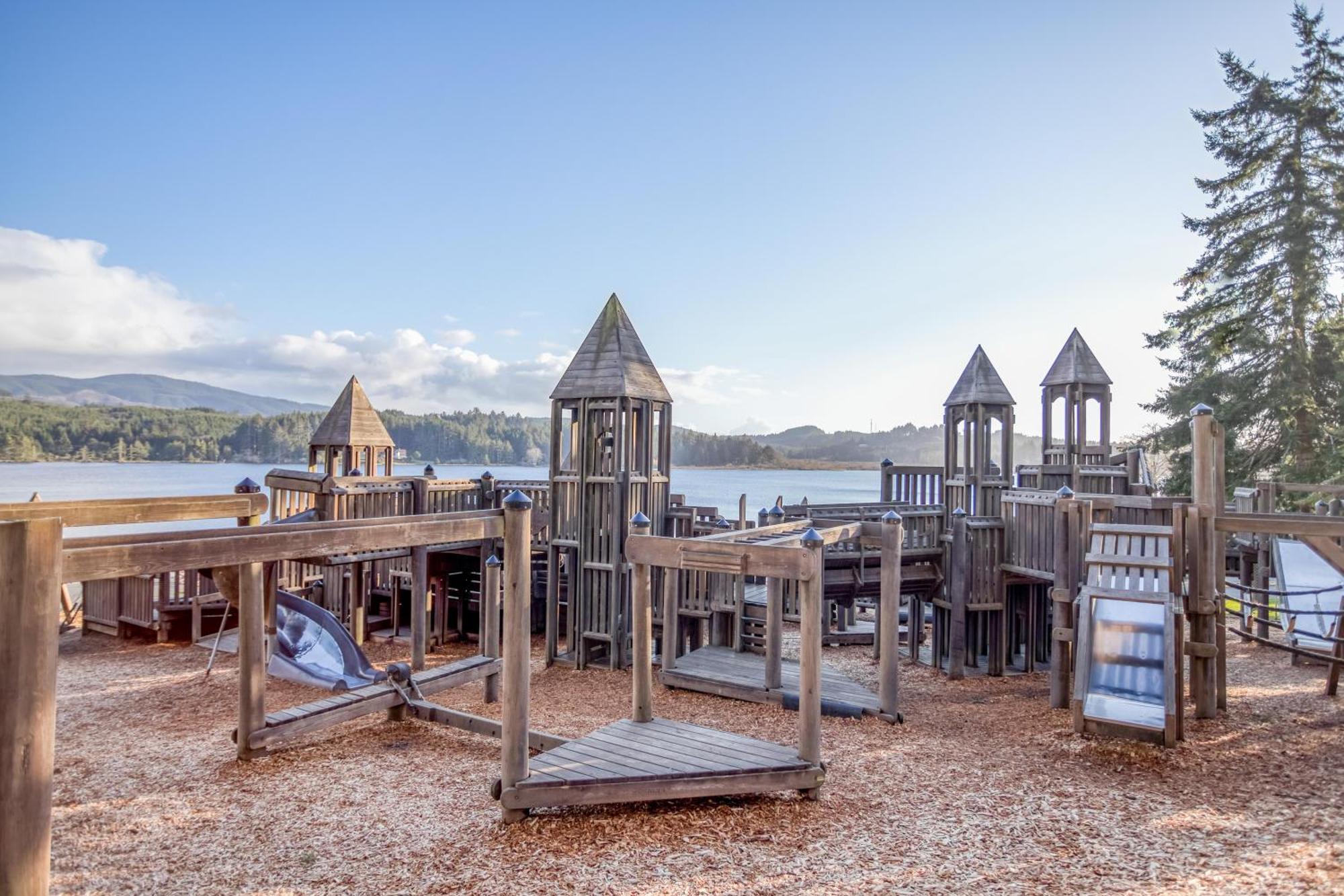 Enchantment By The Sea ลินคอล์น ซิตี้ ภายนอก รูปภาพ