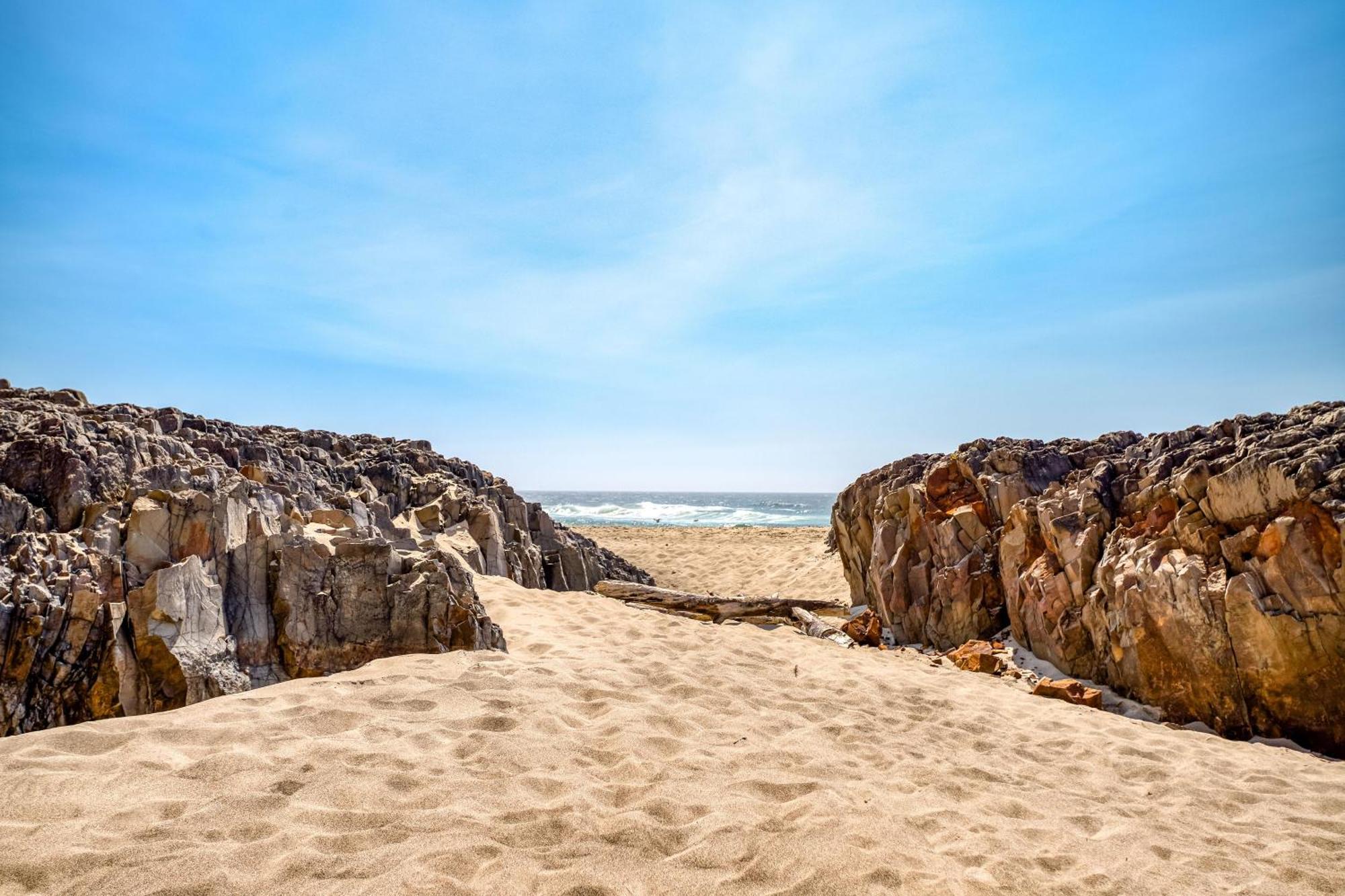 Enchantment By The Sea ลินคอล์น ซิตี้ ภายนอก รูปภาพ